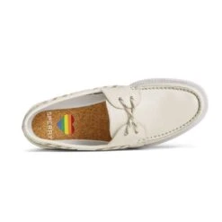 Sperry - Men's Authentic Original Pride Shoes (STS24298) -SVP Sports Sale Sperry Men s Authentic Original Pride Shoes STS24298 04