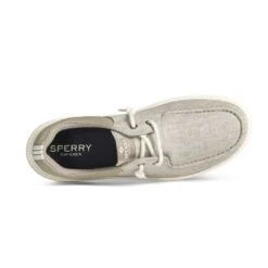 Sperry - Men's Captain's Moc Shoes (STS24086) 10 Sperry - Men's Captain's Moc Shoes (STS24086) -SVP Sports Sale Sperry Men s Captain s Moc Shoes STS24086 04