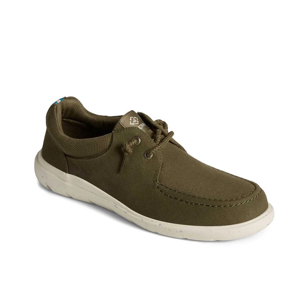 Sperry - Men's Captains Moc Seacycled Shoes (STS24089) 4 Sperry - Men's Captains Moc Seacycled Shoes (STS24089) - Image 2