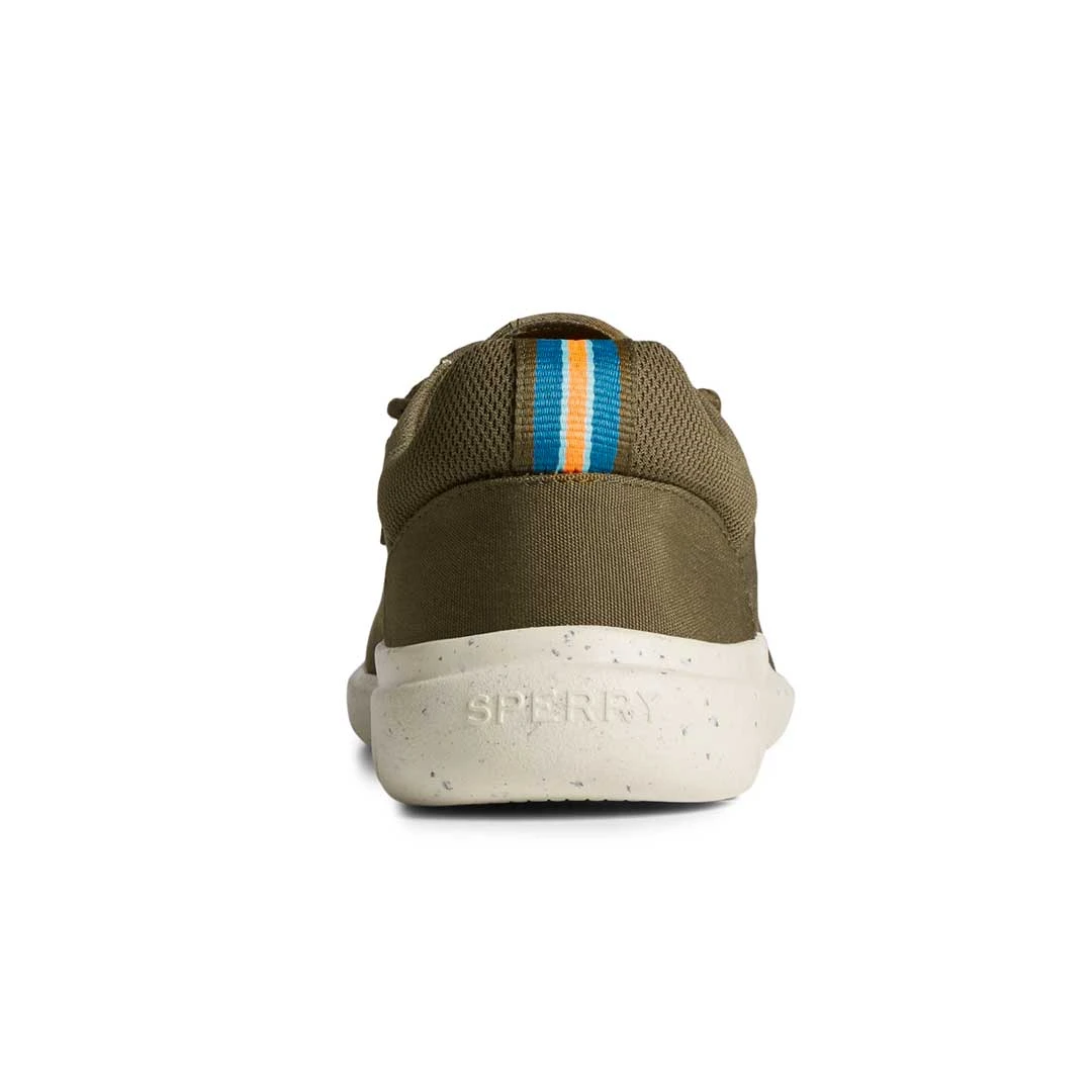 Sperry - Men's Captains Moc Seacycled Shoes (STS24089) 5 Sperry - Men's Captains Moc Seacycled Shoes (STS24089) - Image 3