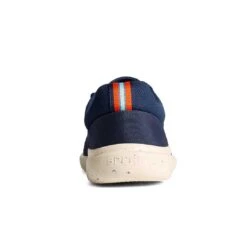 Sperry - Men's Captains Moc Seacycled Shoes (STS24092) -SVP Sports Sale Sperry Men s Captains Moc Seacycled Shoes STS24092 03