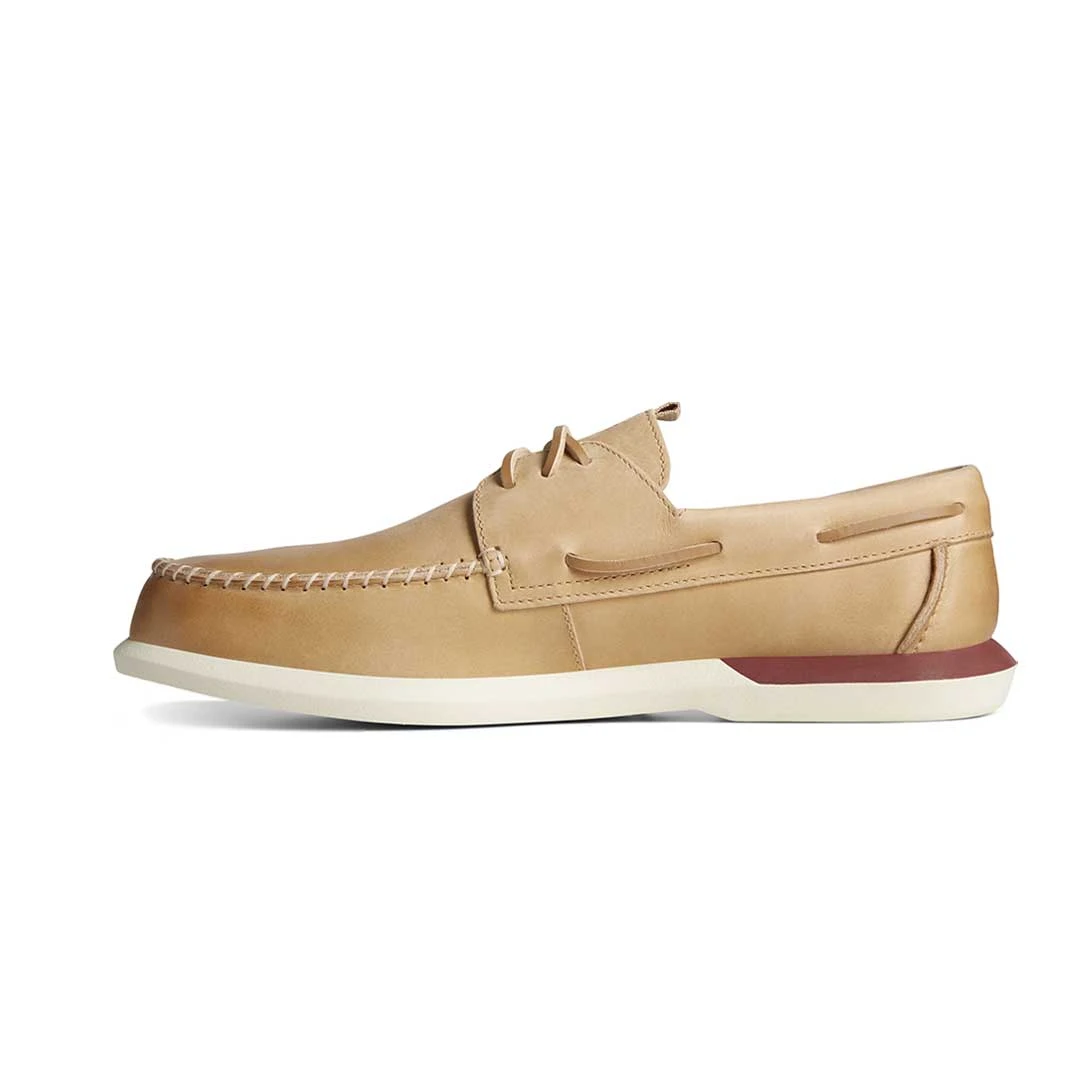 Sperry - Men's Gold Cup Authentic Original Plushwave 2.0 Boat Shoes (STS24505) 4 Sperry - Men's Gold Cup Authentic Original Plushwave 2.0 Boat Shoes (STS24505) - Image 2