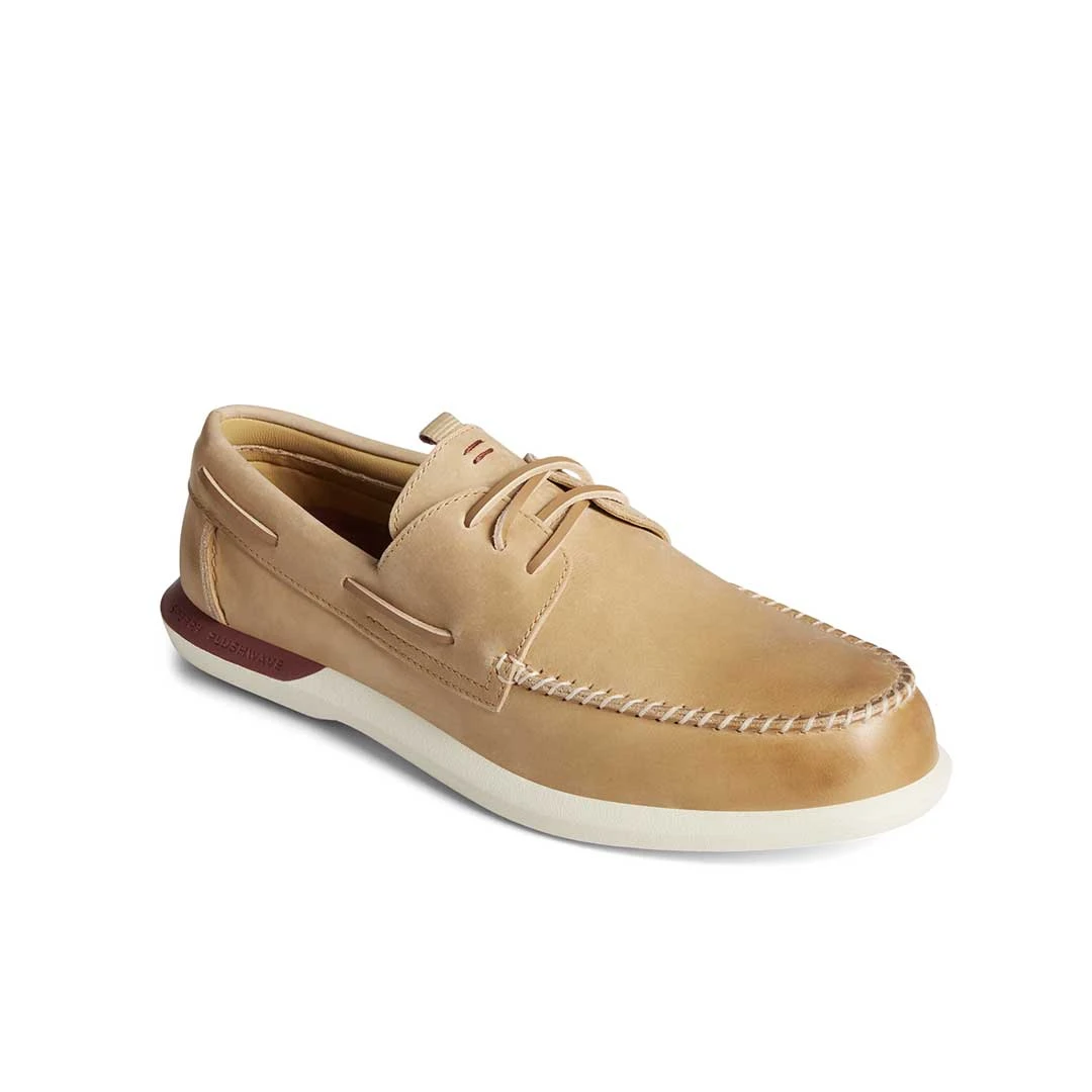 Sperry - Men's Gold Cup Authentic Original Plushwave 2.0 Boat Shoes (STS24505) 5 Sperry - Men's Gold Cup Authentic Original Plushwave 2.0 Boat Shoes (STS24505) - Image 3