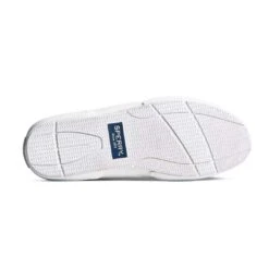 Sperry - Men's Halyard Retro Lace Up Shoes (STS24067) -SVP Sports Sale Sperry Men s Halyard Retro Lace Up Shoes STS24067 05