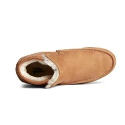 Sperry - Men's Moc-Sider Chelsea Boots (STS24647) -SVP Sports Sale Sperry Men s Moc Sider Chelsea Boots STS24647 04