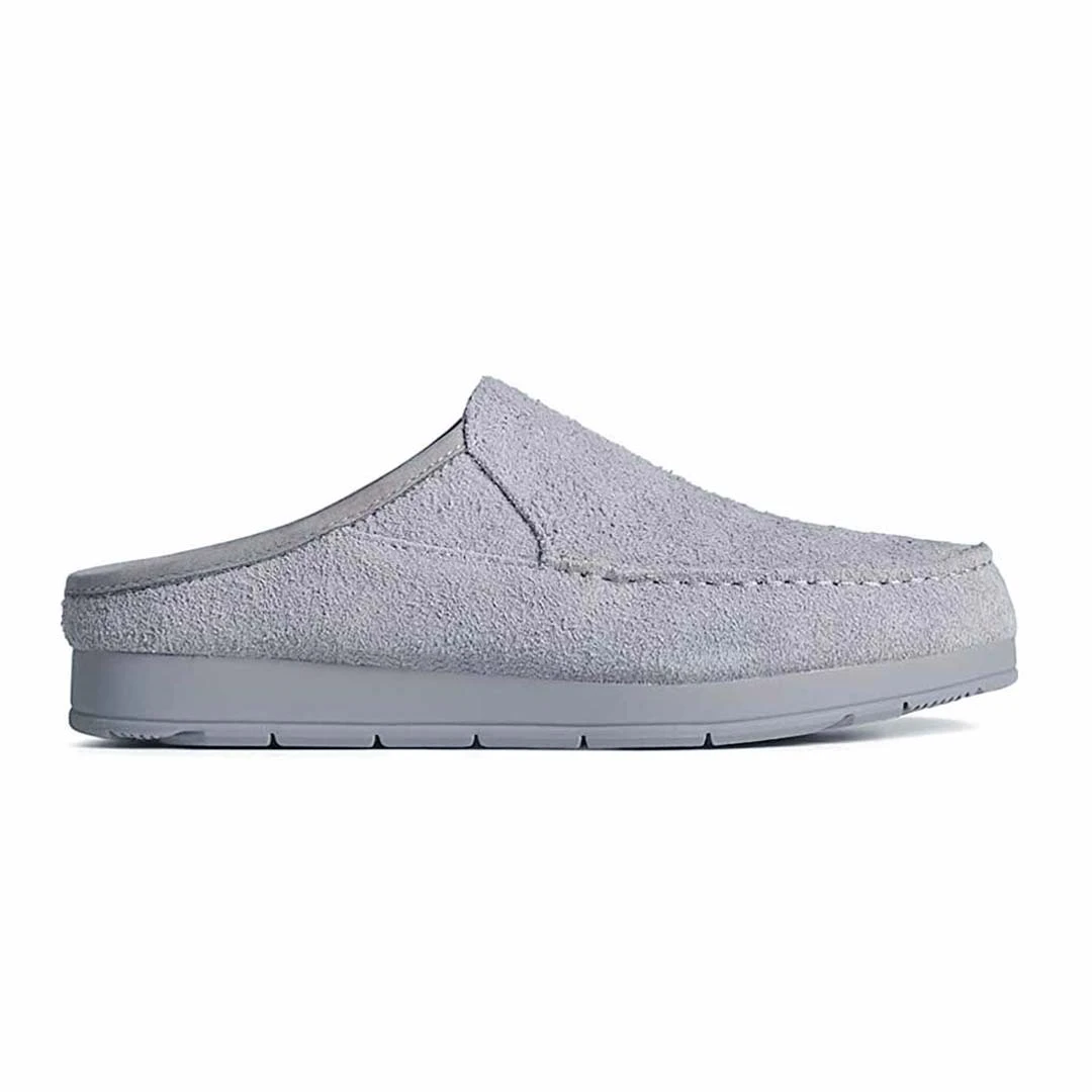 Sperry - Men's Moc-Sider Mule Suede Shoes (STS24116) 3 Sperry - Men's Moc-Sider Mule Suede Shoes (STS24116)