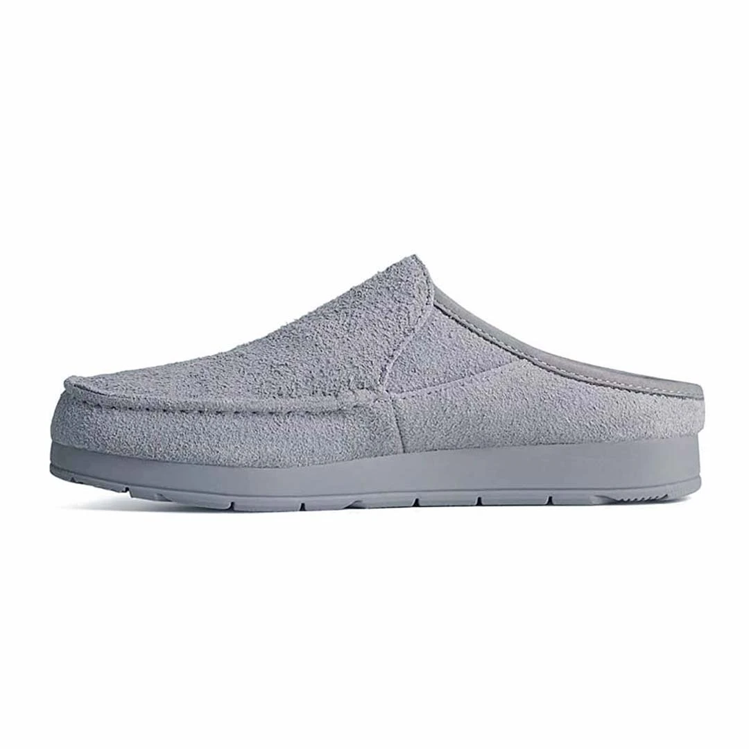 Sperry - Men's Moc-Sider Mule Suede Shoes (STS24116) 4 Sperry - Men's Moc-Sider Mule Suede Shoes (STS24116) - Image 2