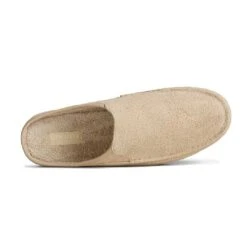 Sperry - Men's Moc-Sider Suede Mule Slippers (STS24114) 10 Sperry - Men's Moc-Sider Suede Mule Slippers (STS24114) -SVP Sports Sale Sperry Men s Moc Sider Suede Mule Shoes STS24114 04