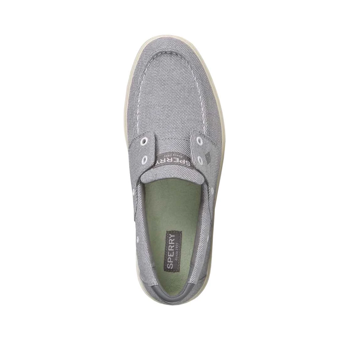 Sperry - Men's Outer Banks 2-Eye Washed Boat Shoes (STS24128) 7 Sperry - Men's Outer Banks 2-Eye Washed Boat Shoes (STS24128) - Image 5