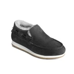 Sperry - Unisex Moc-Sider Winter Slip On Boots (STS23796) 10 Sperry - Unisex Moc-Sider Winter Slip On Boots (STS23796) -SVP Sports Sale Sperry Unisex Moc Sider Winter Slip On Boots STS23796 4