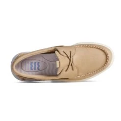 Sperry - Women's Authentic Original Plushwave 2.0 Shoes (STS87440) 9 Sperry - Women's Authentic Original Plushwave 2.0 Shoes (STS87440) -SVP Sports Sale Sperry Women s Authentic Original Plushwave 2.0 Shoes STS87440 3