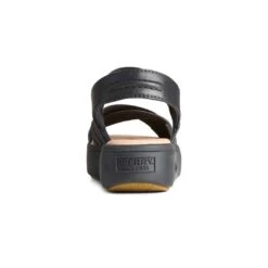 Sperry - Women's Bayou Plushstep Platform Sandals (STS87273) 9 Sperry - Women's Bayou Plushstep Platform Sandals (STS87273) -SVP Sports Sale Sperry Women s Bayou Plushstep Platform Sandals STS87273 03