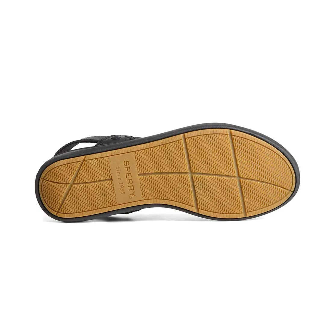 Sperry - Women's Bayou Plushstep Platform Sandals (STS87273) 7 Sperry - Women's Bayou Plushstep Platform Sandals (STS87273) - Image 5