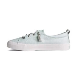 Sperry - Women's Crest Vibe Sparkle Shoes (STS87470) -SVP Sports Sale Sperry Women s Crest Vibe Sparkle STS87470 02