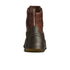 Sperry - Women's Duck Float Lace Up Boots (STS88294) -SVP Sports Sale Sperry Women s Duck Float Lace Up Boots STS88294 03