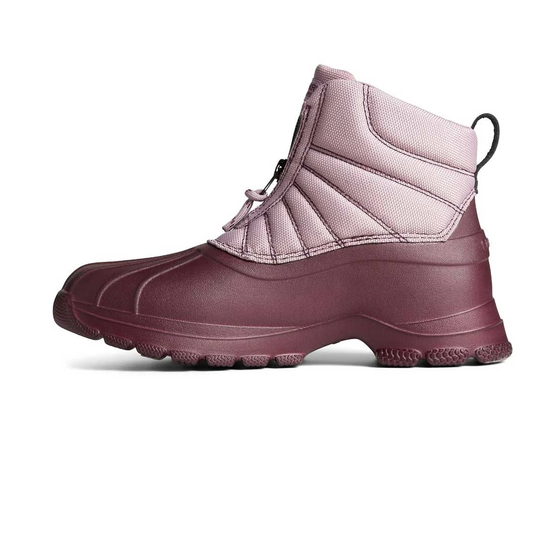 Sperry - Women's Duck Float Zip Up Boots (STS88314) 4 Sperry - Women's Duck Float Zip Up Boots (STS88314) - Image 2