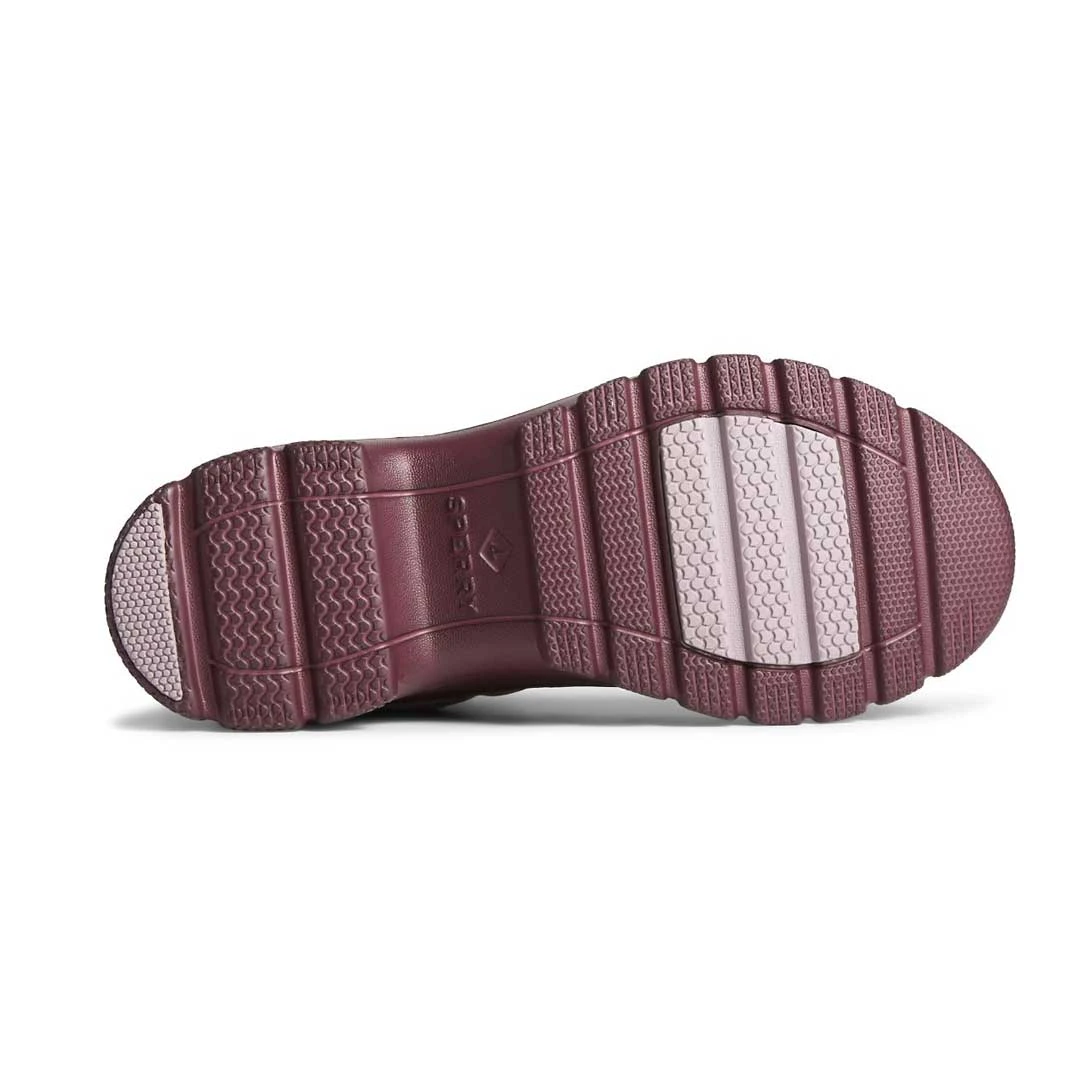 Sperry - Women's Duck Float Zip Up Boots (STS88314) 7 Sperry - Women's Duck Float Zip Up Boots (STS88314) - Image 5