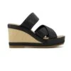 Sperry - Women's Fairwater Plushwave Slide Wedge Sandals (STS87206) -SVP Sports Sale Sperry Women s Fairwater Plushwave Slide STS87206 01