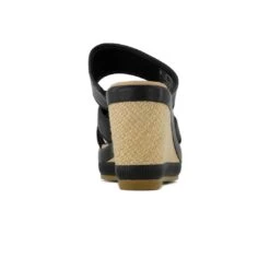 Sperry - Women's Fairwater Plushwave Slide Wedge Sandals (STS87206) -SVP Sports Sale Sperry Women s Fairwater Plushwave Slide STS87206 03