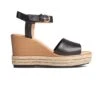 Sperry - Women's Fairwater Plushwave Wedge Sandals (STS86109) 2 Sperry - Women's Fairwater Plushwave Wedge Sandals (STS86109) -SVP Sports Sale Sperry Women s Fairwater Plushwave Wedge Sandals STS86109 1