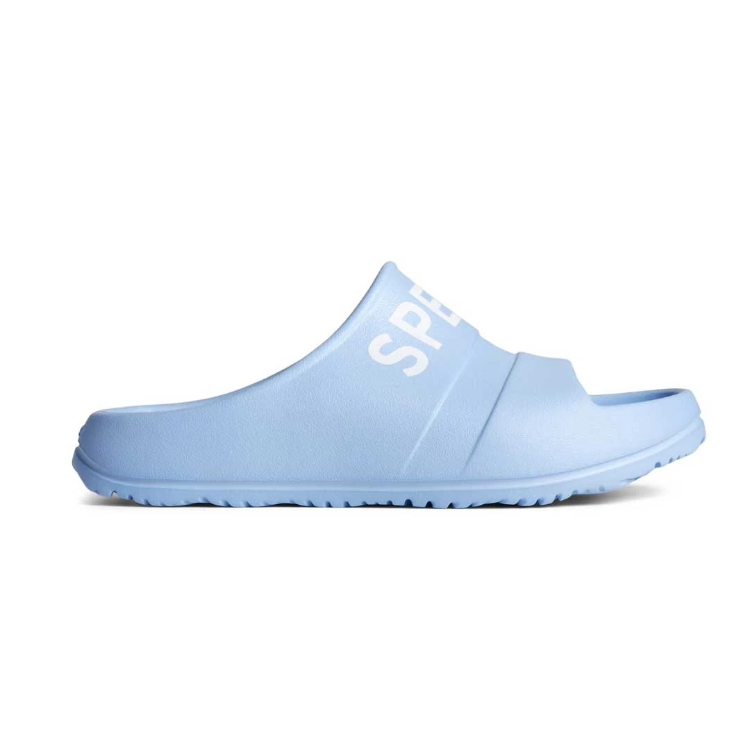 Sperry - Women's Float Slide Logo Slides (STS88228) 3 Sperry - Women's Float Slide Logo Slides (STS88228)