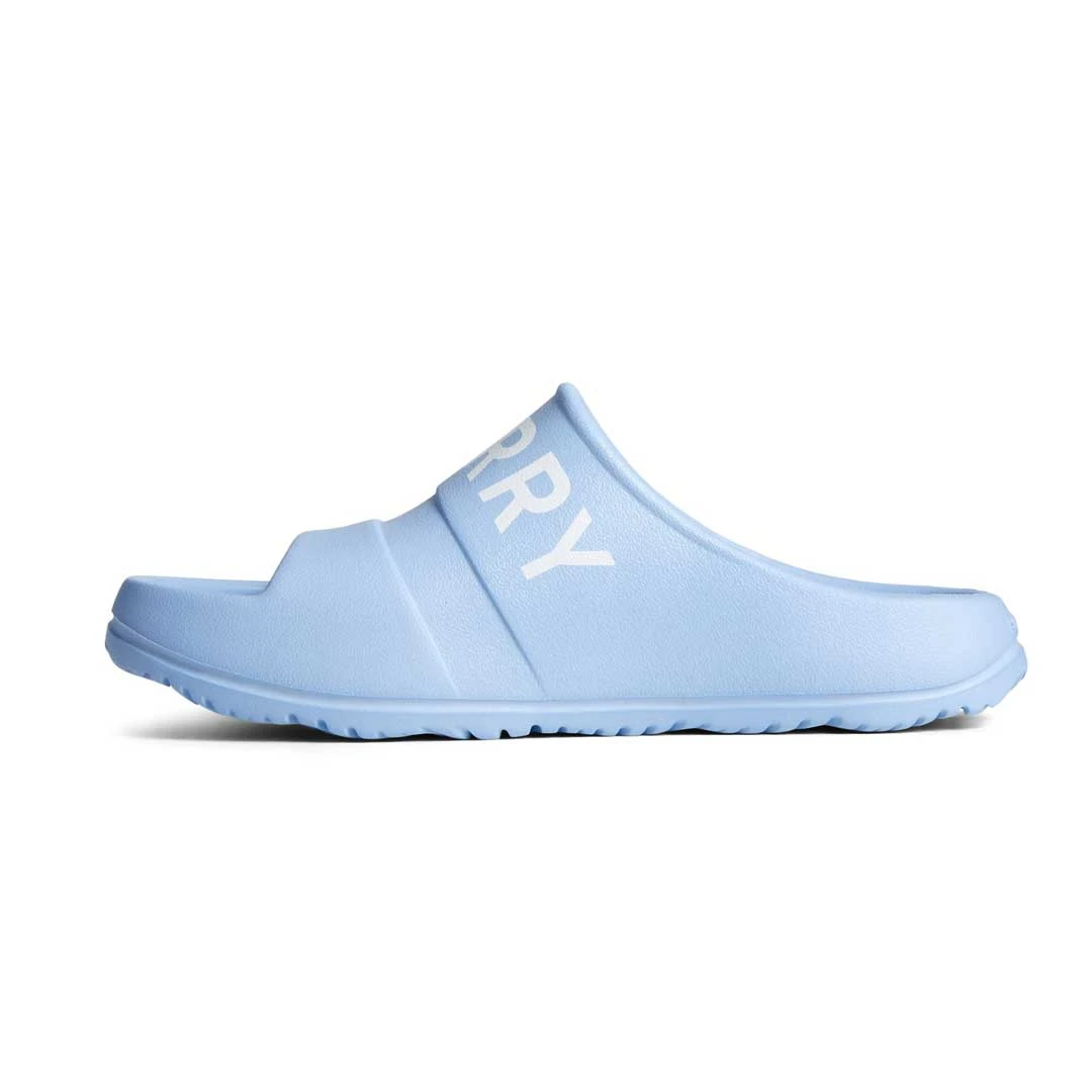 Sperry - Women's Float Slide Logo Slides (STS88228) 4 Sperry - Women's Float Slide Logo Slides (STS88228) - Image 2