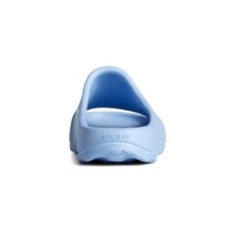 Sperry - Women's Float Slide Logo Slides (STS88228) 9 Sperry - Women's Float Slide Logo Slides (STS88228) -SVP Sports Sale Sperry Women s Float Slide Logo Sandals STS88228 03