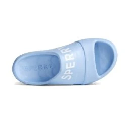Sperry - Women's Float Slide Logo Slides (STS88228) 10 Sperry - Women's Float Slide Logo Slides (STS88228) -SVP Sports Sale Sperry Women s Float Slide Logo Sandals STS88228 04