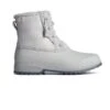 Sperry - Women's Maritime Repel Teddy Trim Boots (STS87892) 2 Sperry - Women's Maritime Repel Teddy Trim Boots (STS87892) -SVP Sports Sale Sperry Women s Maritime Repel Teddy Trim Boots STS87892 01