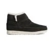Sperry - Women's Moc-Sider Bootie (STS87876) -SVP Sports Sale Sperry Women s Moc Sider Bootie STS87876 01
