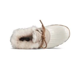 Sperry - Women's Saltwater 1-Eye Cozy Duck Boots (STS85834) 11 Sperry - Women's Saltwater 1-Eye Cozy Duck Boots (STS85834) -SVP Sports Sale Sperry Women s Saltwater 1 Eye Cozy Duck Shoes STS85834 3