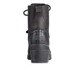 Sperry - Women's Saltwater Heel Fashion Boots (STS85478) -SVP Sports Sale Sperry Women s Saltwater Heel Fashion Boots STS85478 3