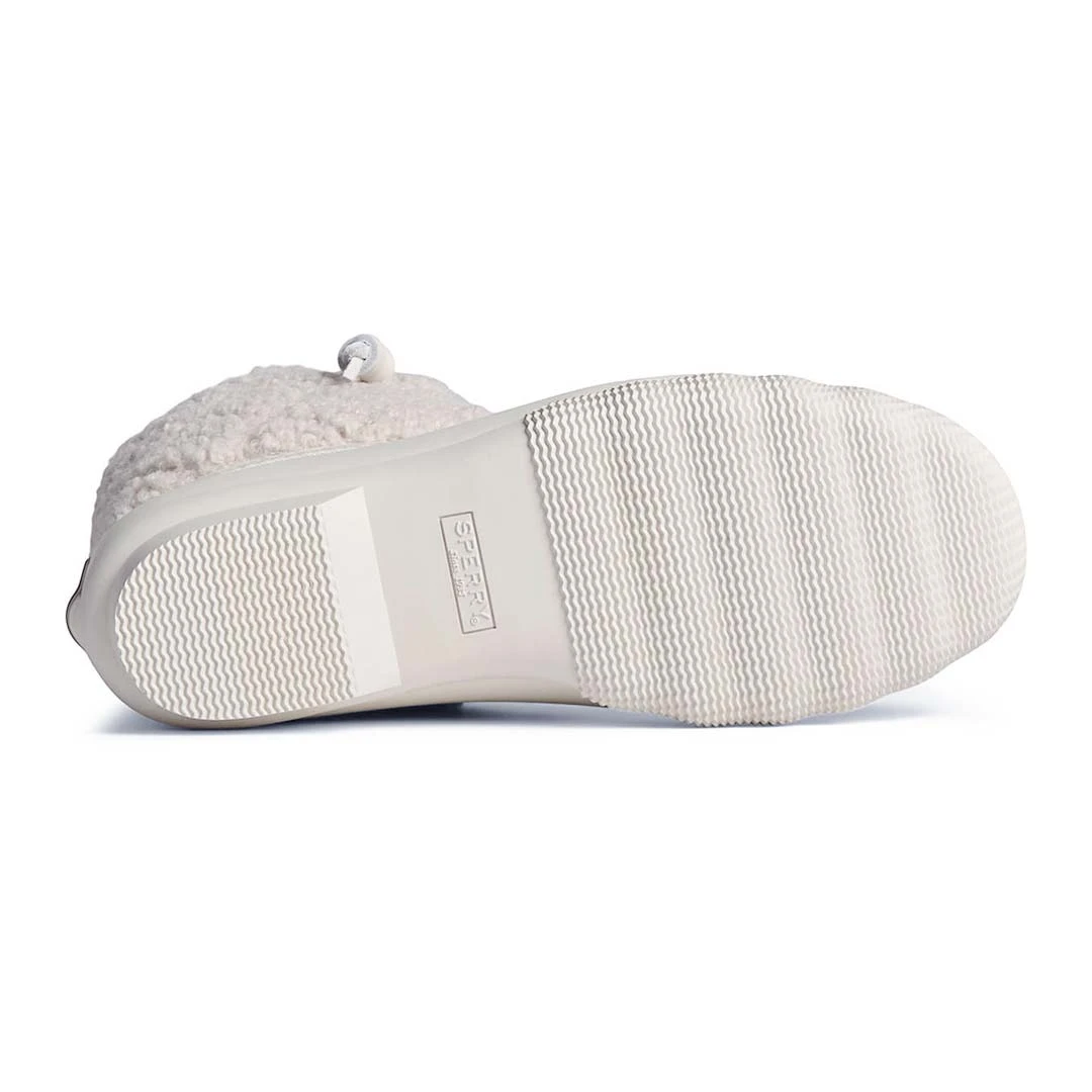 Sperry - Women's Saltwater Sherpa Duck Boots (STS87768) 7 Sperry - Women's Saltwater Sherpa Duck Boots (STS87768) - Image 5