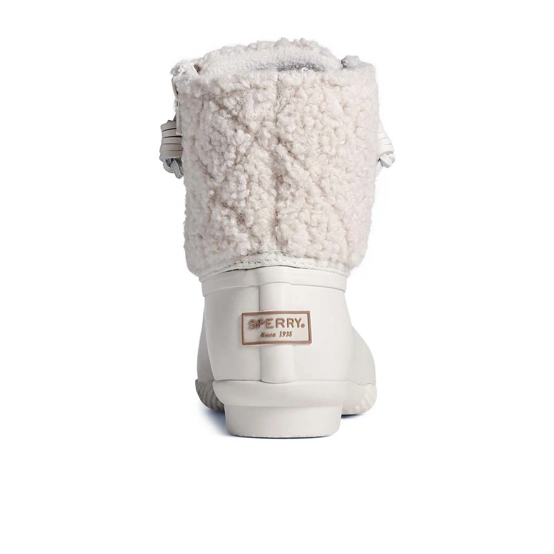 Sperry - Women's Saltwater Sherpa Duck Boots (STS87768) 5 Sperry - Women's Saltwater Sherpa Duck Boots (STS87768) - Image 3
