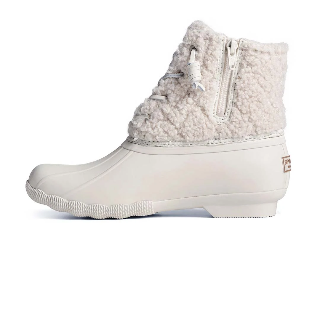 Sperry - Women's Saltwater Sherpa Duck Boots (STS87768) 4 Sperry - Women's Saltwater Sherpa Duck Boots (STS87768) - Image 2