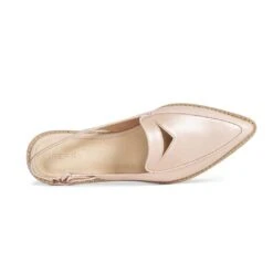 Sperry - Women's Saybrook Pearlized Slingback Sandals (STS87290) -SVP Sports Sale Sperry Women s Saybrook Pearlized Slingback Sandals STS87290 04