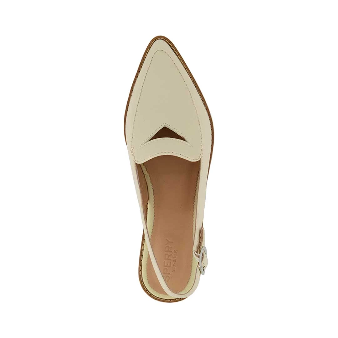 Sperry - Women's Saybrook Slingback Shoes (STS87289) 6 Sperry - Women's Saybrook Slingback Shoes (STS87289) - Image 4