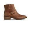 Sperry - Women's Seaport Storm Short Buckle Boots (STS85465) -SVP Sports Sale Sperry Women s Seaport Storm Short Buckle Boots STS85465 1