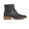 Sperry - Women's Seaport Storm Short Buckle Boots (STS85467) -SVP Sports Sale Sperry Women s Seaport Storm Short Buckle Boots STS85467 1