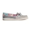Sperry - Women's Starfish Coral Floral Boat Shoes (STS87450) 1 Sperry - Women's Starfish Coral Floral Boat Shoes (STS87450) -SVP Sports Sale Sperry Women s Starfish Coral Floral STS87450 01