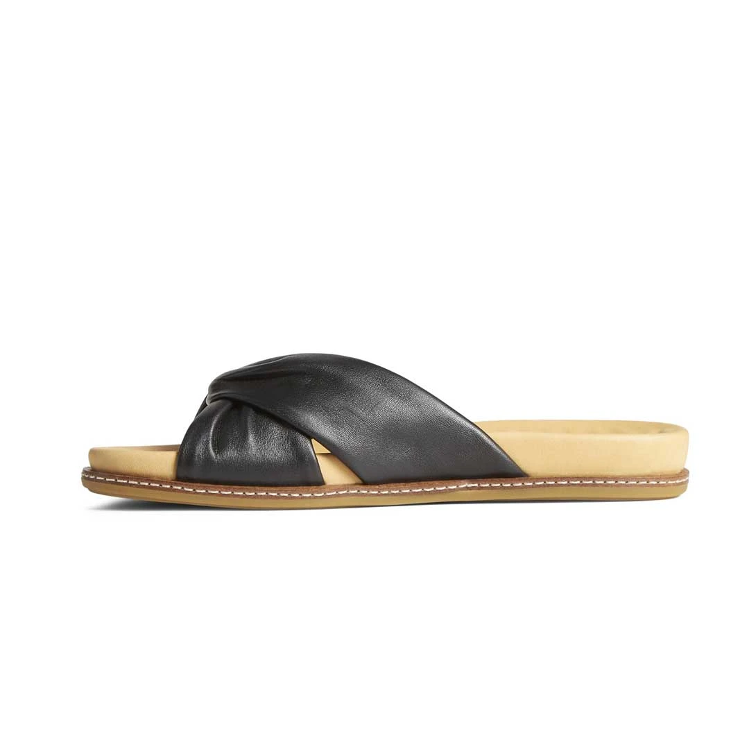 Sperry - Women's Waveside Plushwave Cross Slide Sandals (STS87351) 4 Sperry - Women's Waveside Plushwave Cross Slide Sandals (STS87351) - Image 2