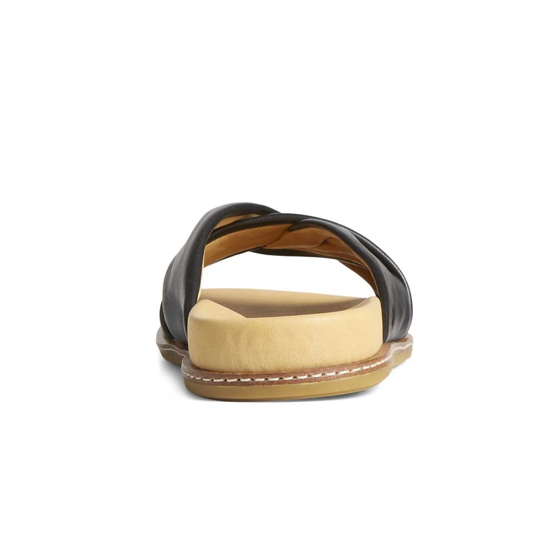 Sperry - Women's Waveside Plushwave Cross Slide Sandals (STS87351) 5 Sperry - Women's Waveside Plushwave Cross Slide Sandals (STS87351) - Image 3