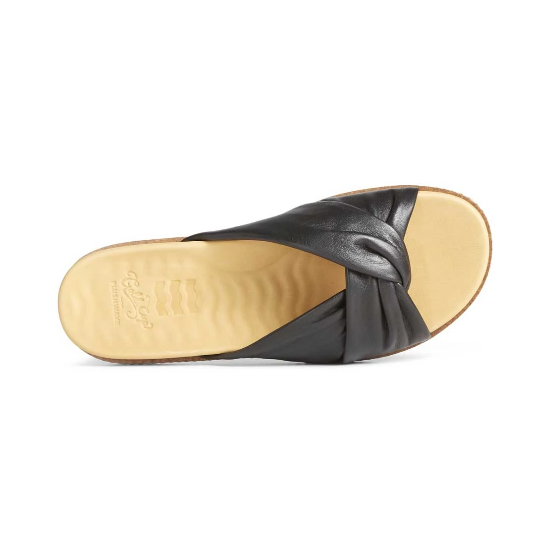 Sperry - Women's Waveside Plushwave Cross Slide Sandals (STS87351) 6 Sperry - Women's Waveside Plushwave Cross Slide Sandals (STS87351) - Image 4