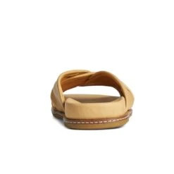 Sperry - Women's Waveside Plushwave Cross Slide Sandals (STS87353) -SVP Sports Sale Sperry Women s Waveside Plushwave Cross Slide Sandals STS87353 03