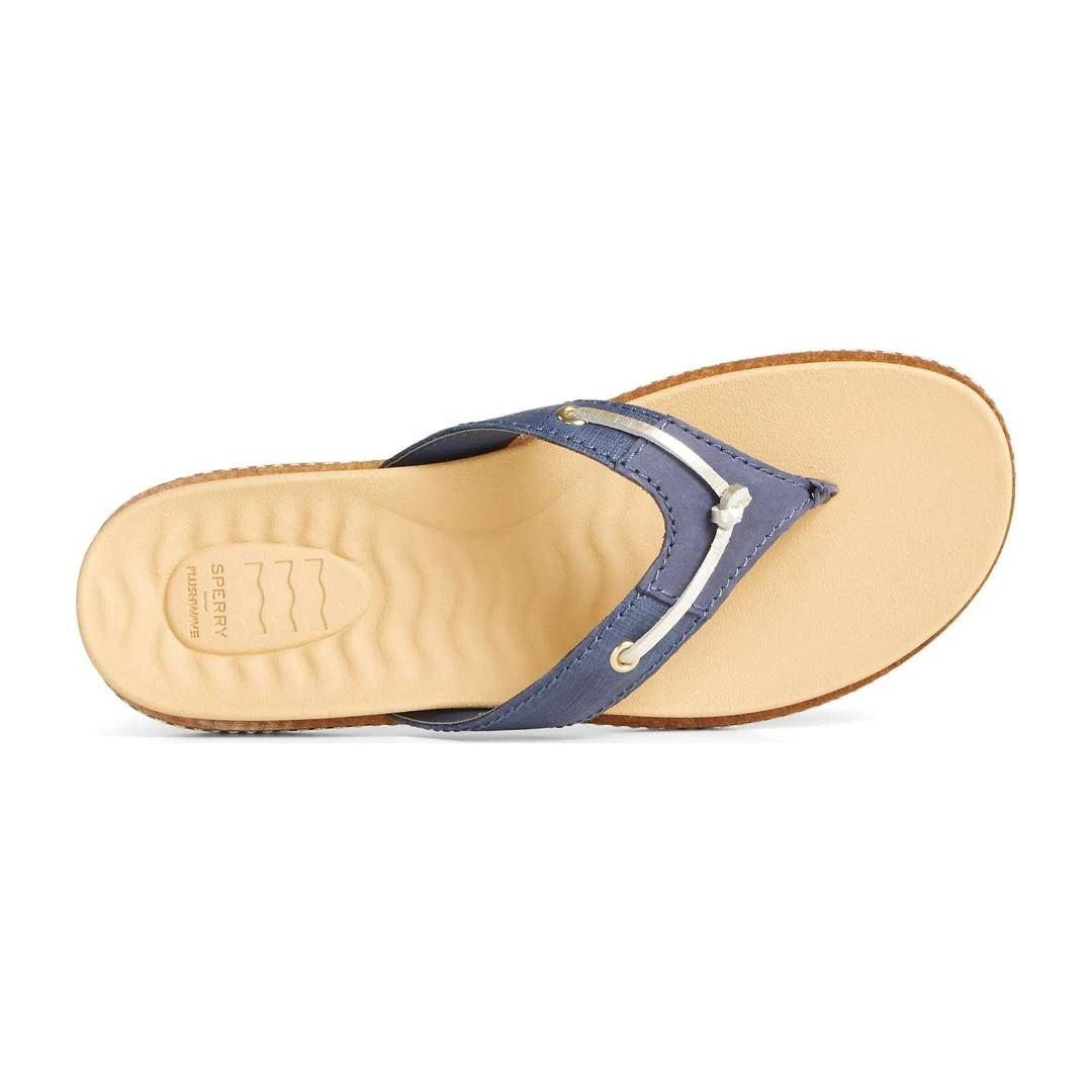 Sperry - Women's Waveside Plushwave Thong Sandals(STS87359) 5 Sperry - Women's Waveside Plushwave Thong Sandals(STS87359) - Image 3