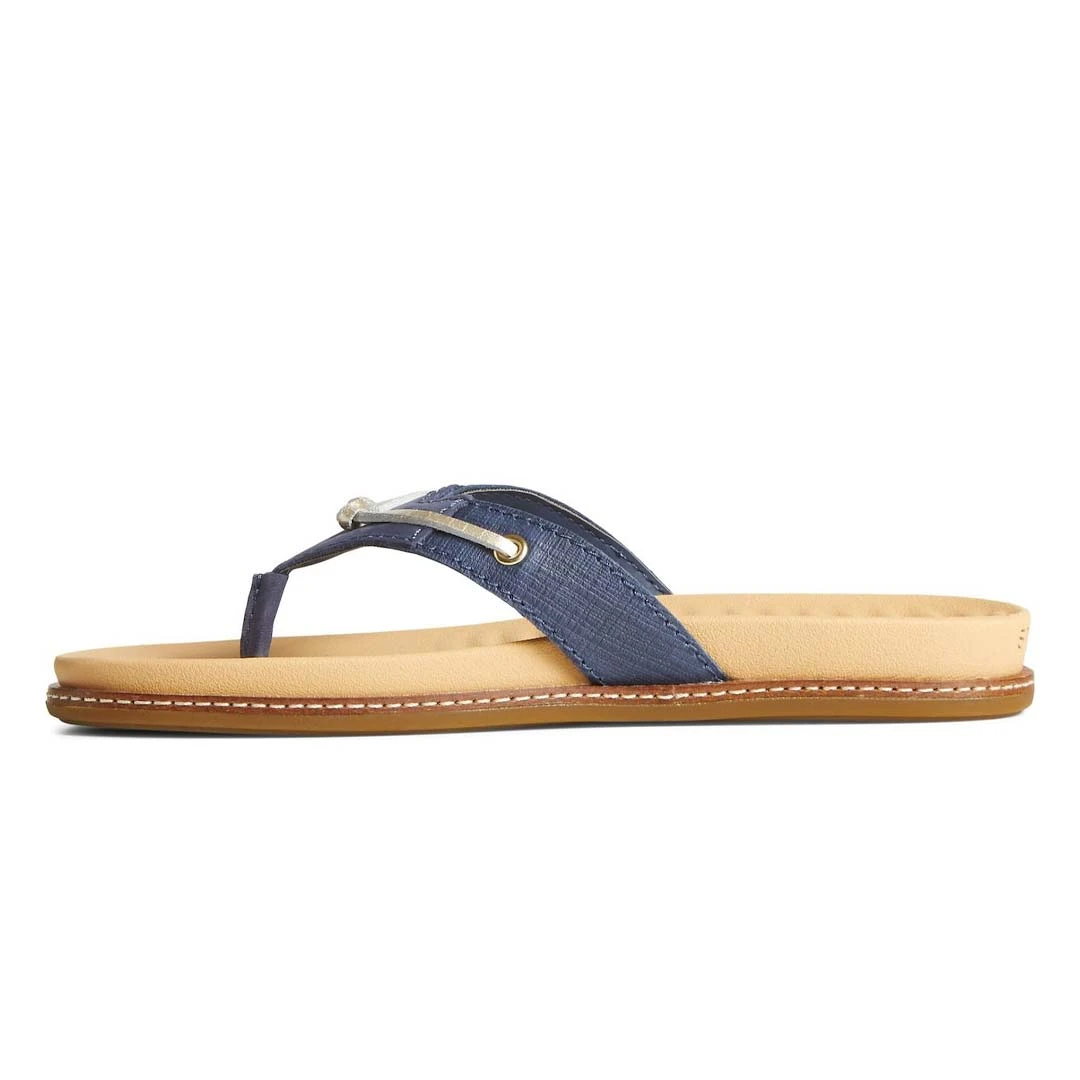 Sperry - Women's Waveside Plushwave Thong Sandals(STS87359) 4 Sperry - Women's Waveside Plushwave Thong Sandals(STS87359) - Image 2