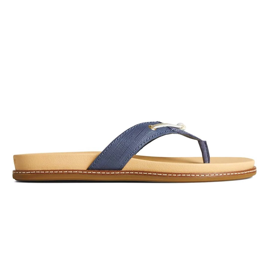 Sperry - Women's Waveside Plushwave Thong Sandals(STS87359) 3 Sperry - Women's Waveside Plushwave Thong Sandals(STS87359)