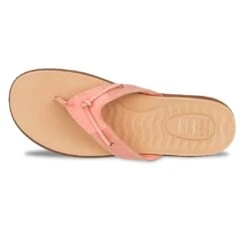 Sperry - Women's Waveside Plushwave Thong Sandals (STS87362) 8 Sperry - Women's Waveside Plushwave Thong Sandals (STS87362) -SVP Sports Sale Sperry Women s Waveside Plushwave Thong Sandals STS87362 2