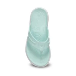 Sperry - Women's Windward Float Flip Flop Shoes (STS87389) -SVP Sports Sale Sperry Women s Windward Float Flip Flop Shoes STS87389 04