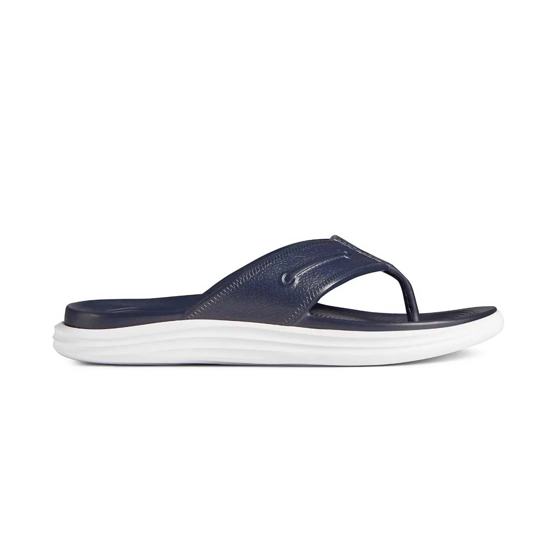 Sperry - Women's Windward Thong Slides (STS86579) 3 Sperry - Women's Windward Thong Slides (STS86579)